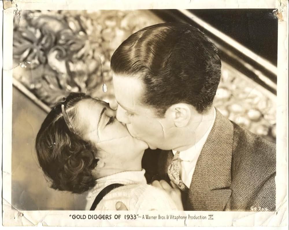 ゴールド・ディガースの画像