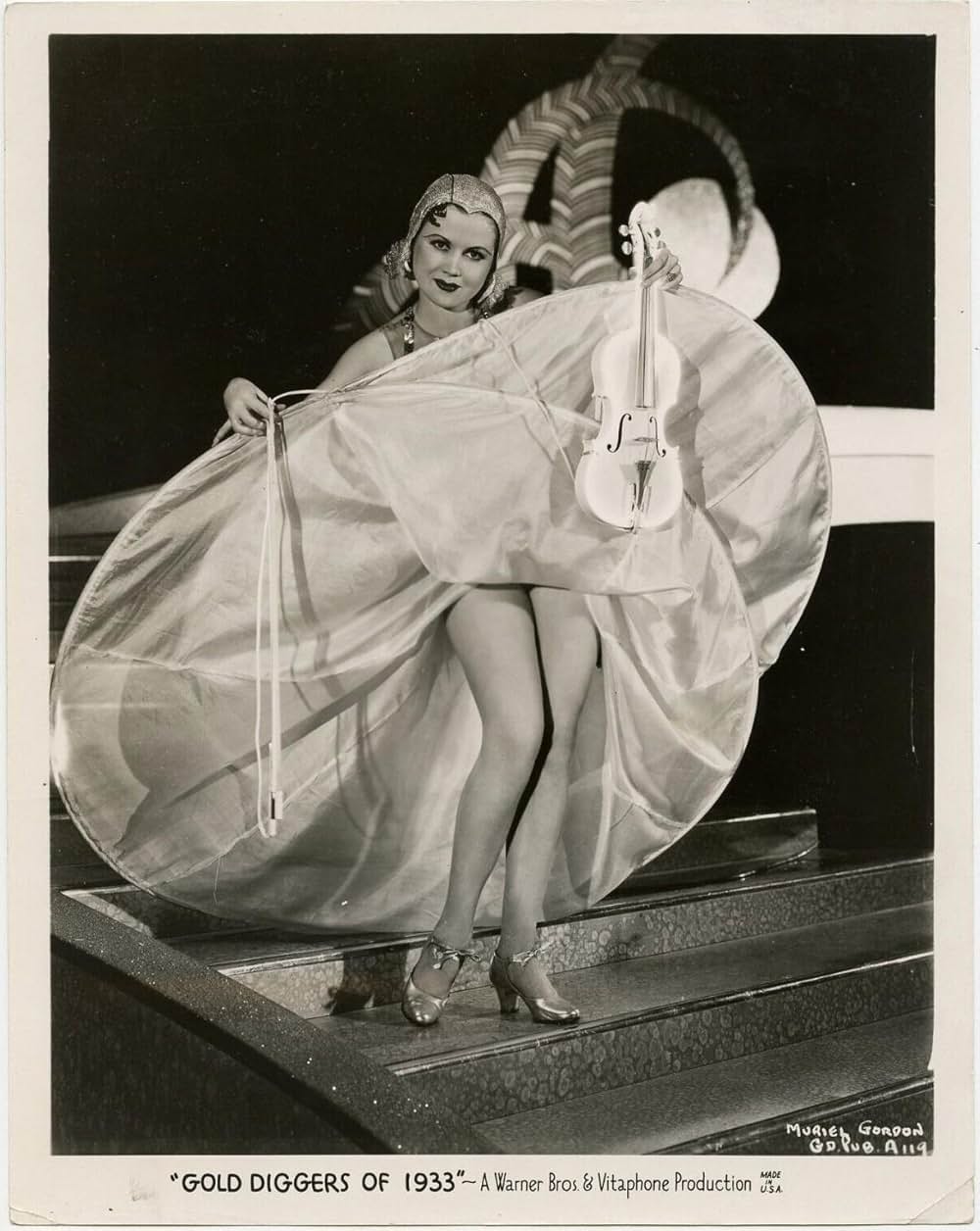 ゴールド・ディガースの画像