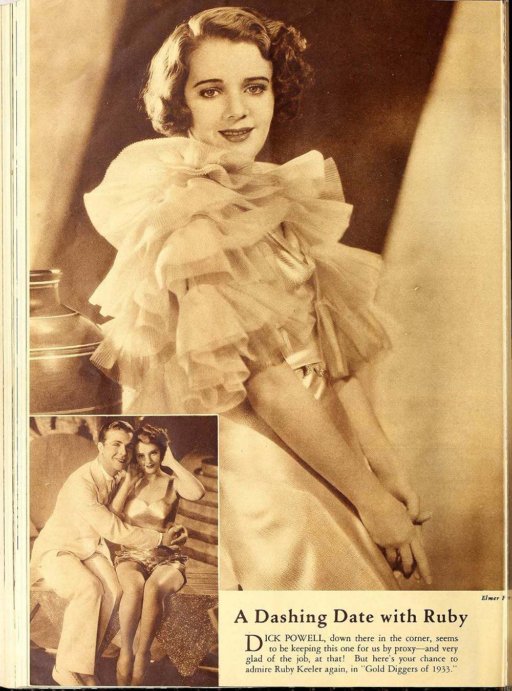 ゴールド・ディガースの画像