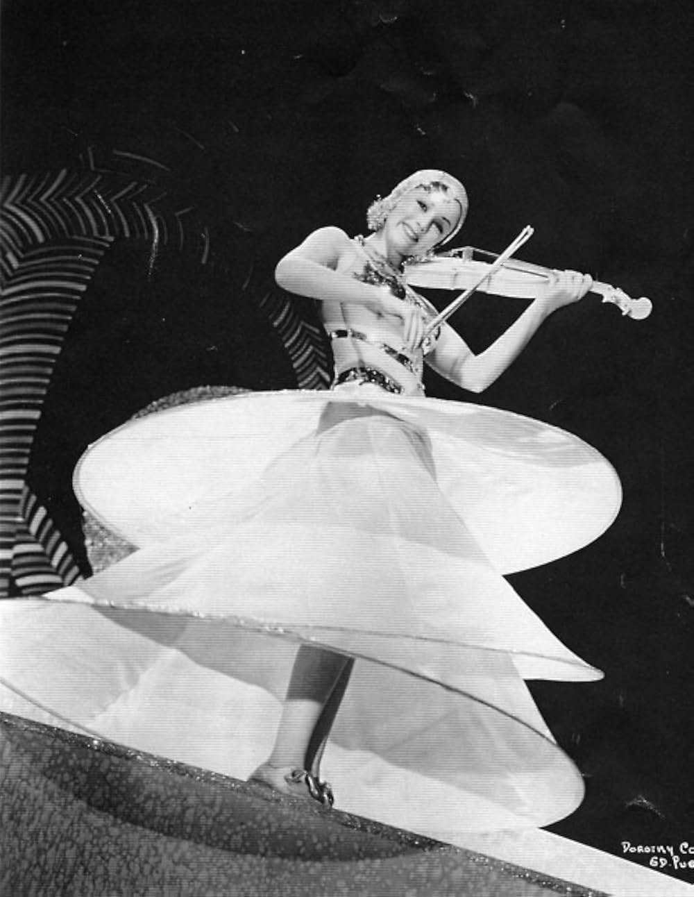 ゴールド・ディガースの画像