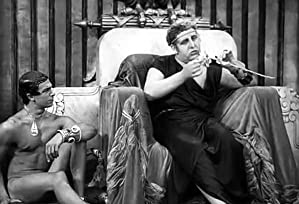 暴君ネロの画像