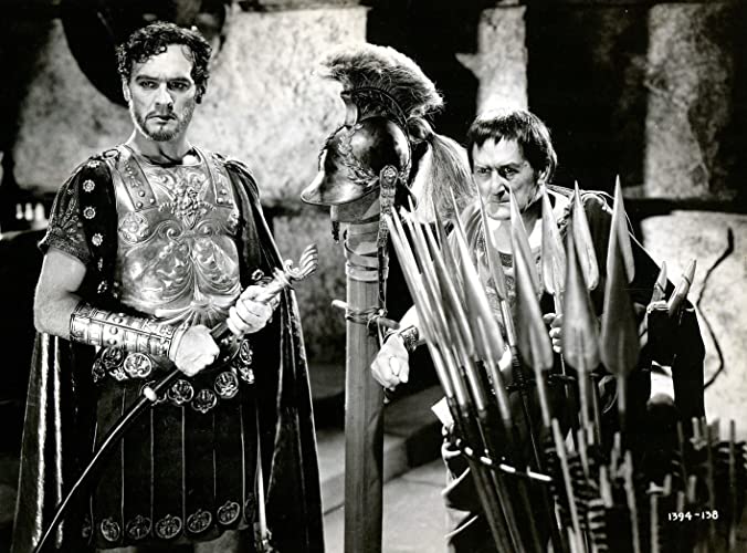 暴君ネロの画像