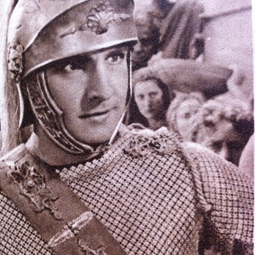 暴君ネロの画像