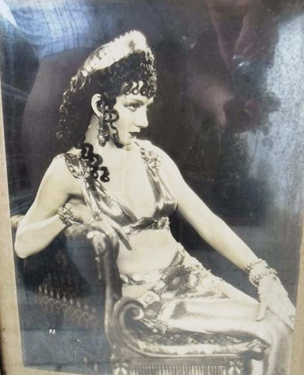 暴君ネロの画像