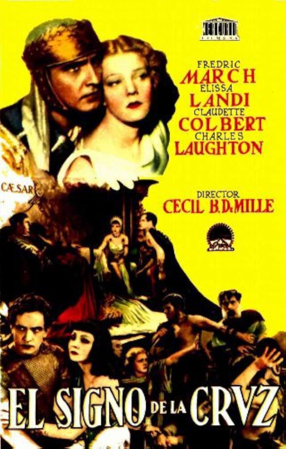 暴君ネロの画像