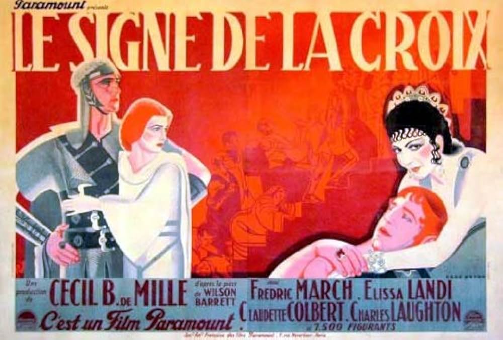 暴君ネロの画像