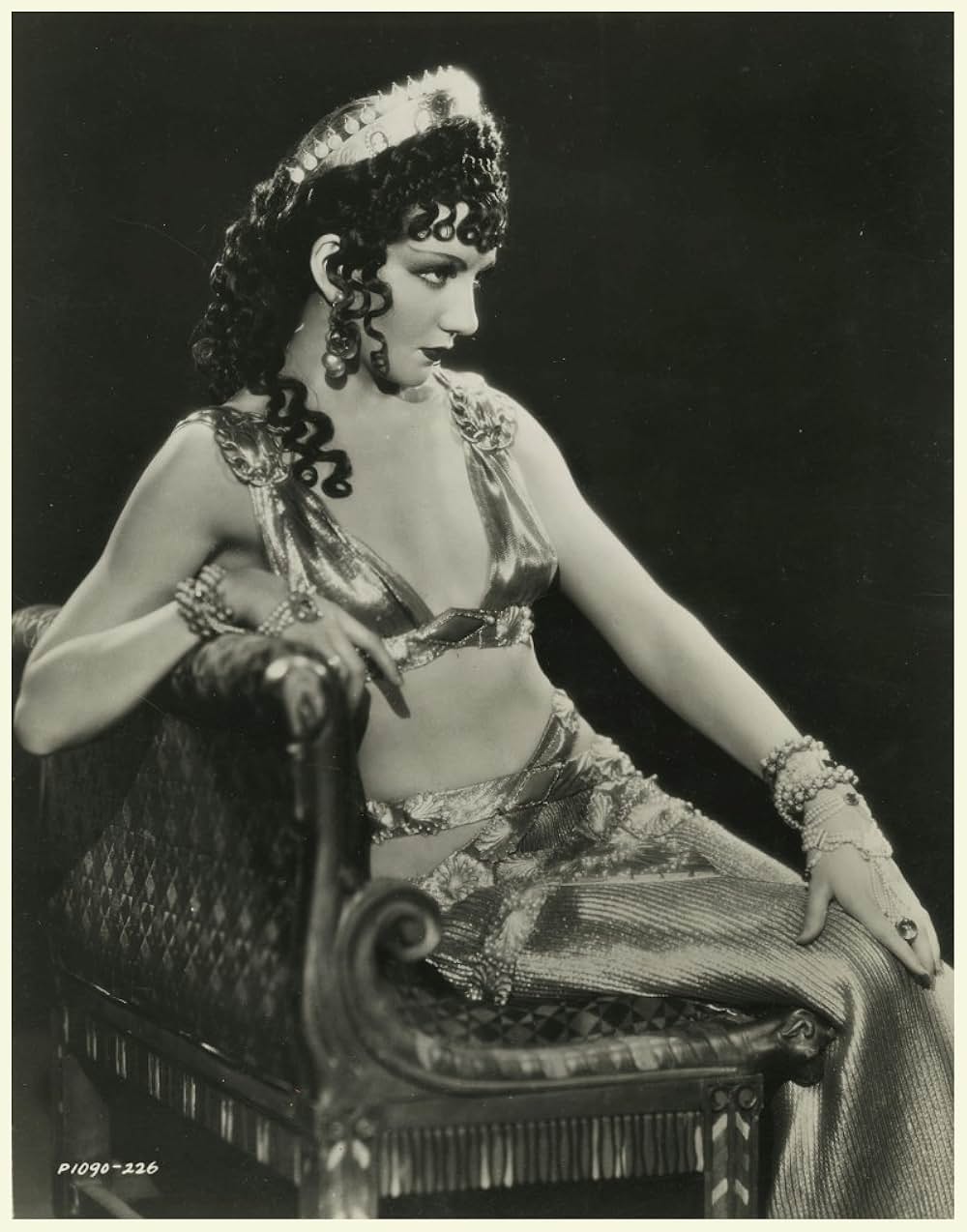 暴君ネロの画像