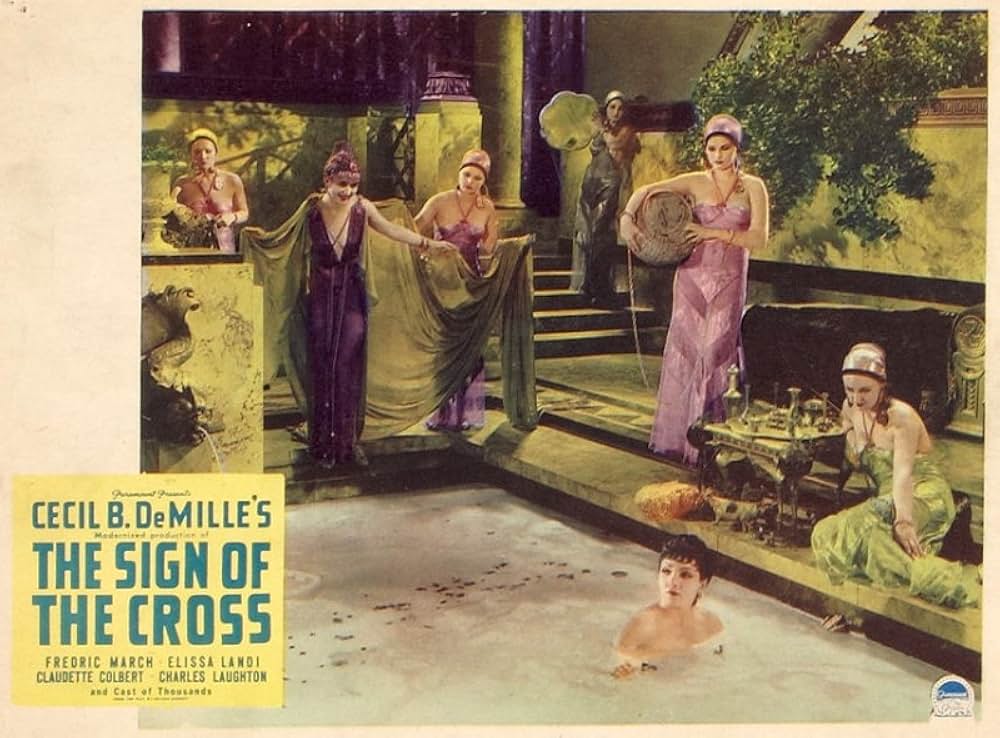 暴君ネロの画像