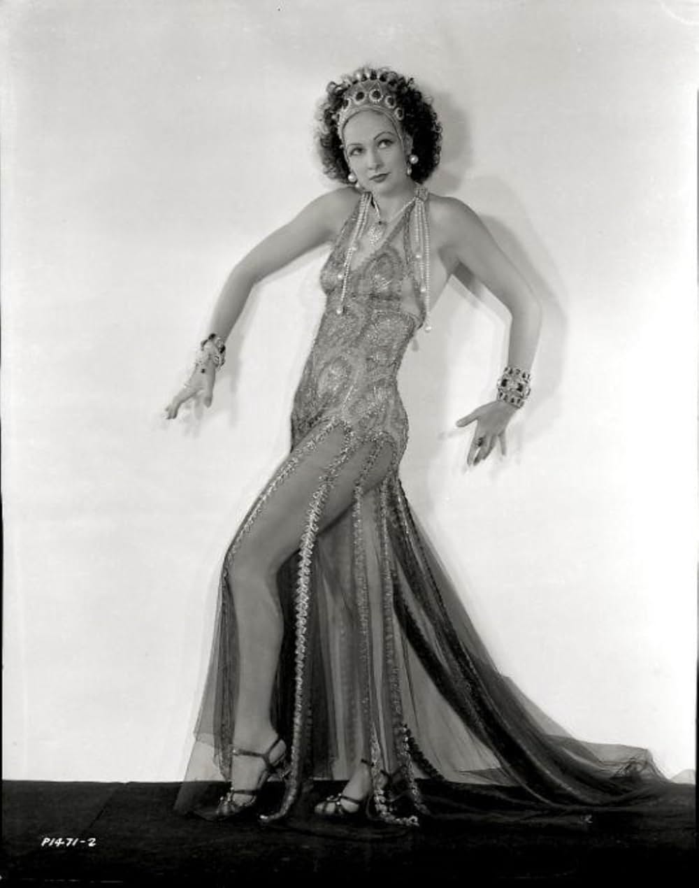 暴君ネロの画像