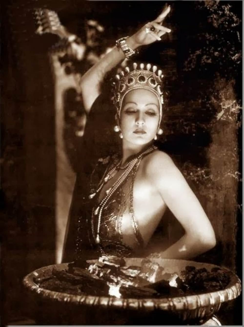 暴君ネロの画像