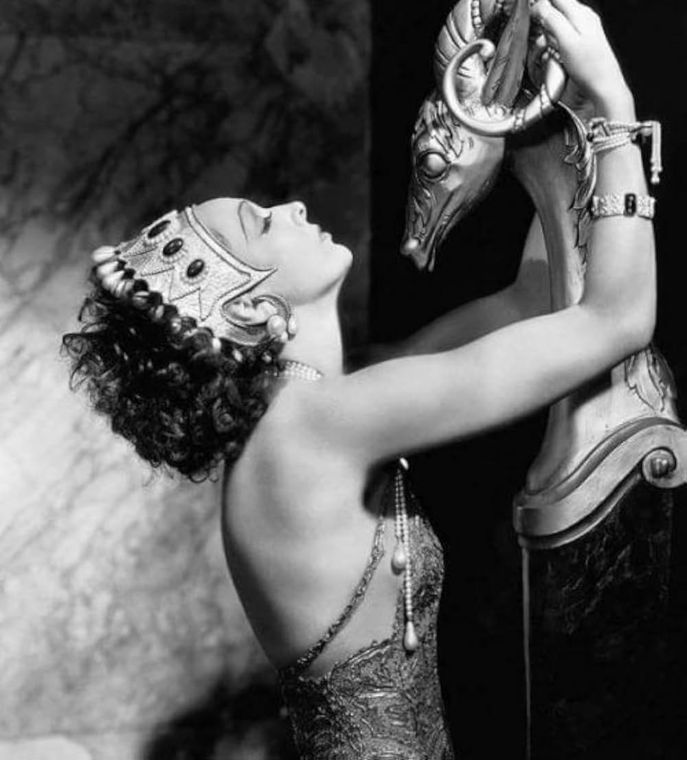 暴君ネロの画像