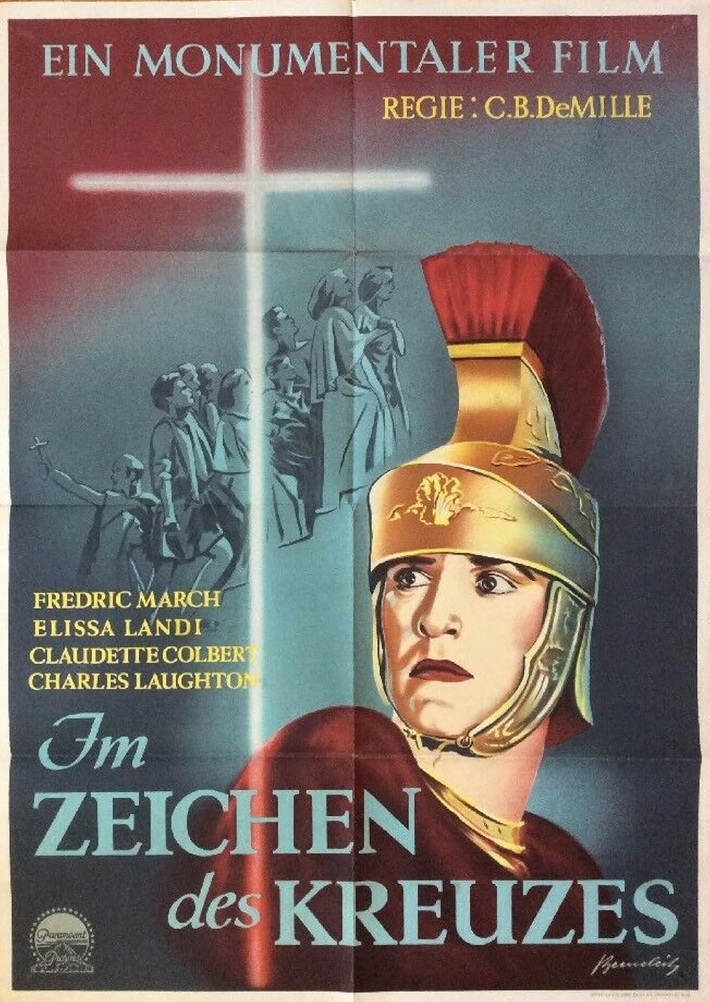 暴君ネロの画像