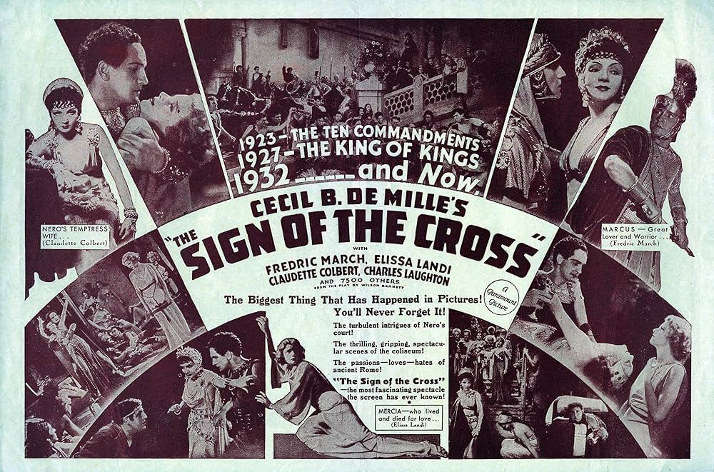 暴君ネロの画像