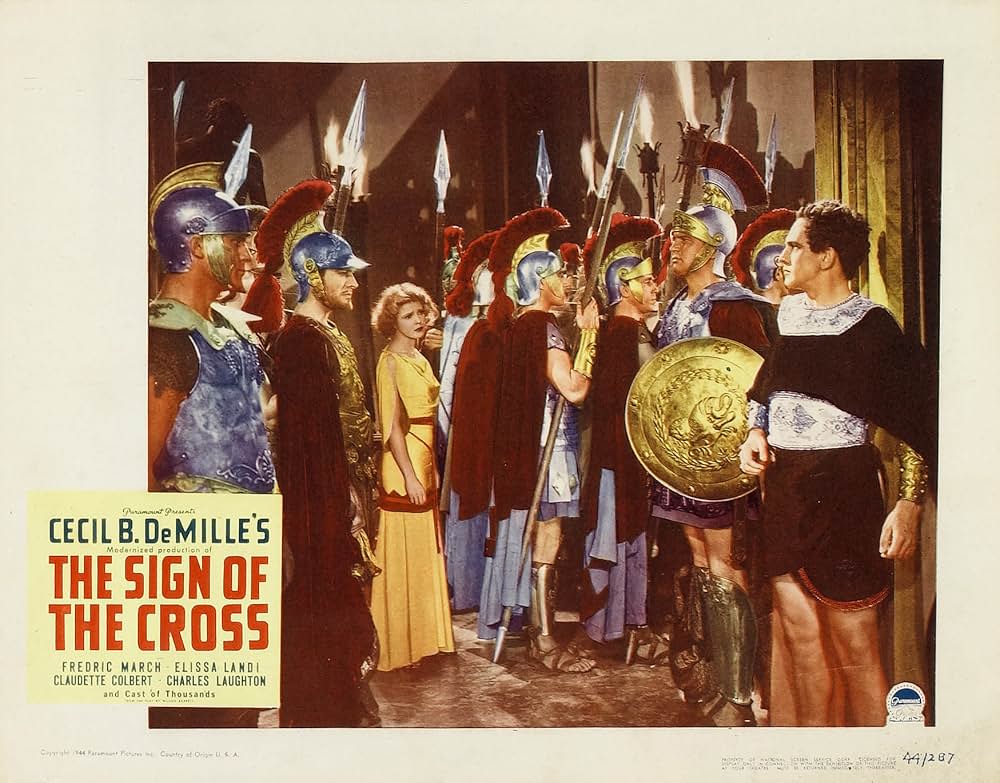 暴君ネロの画像