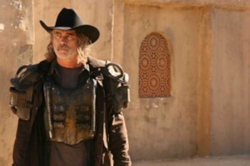 エイリアン・アルマゲドンの画像