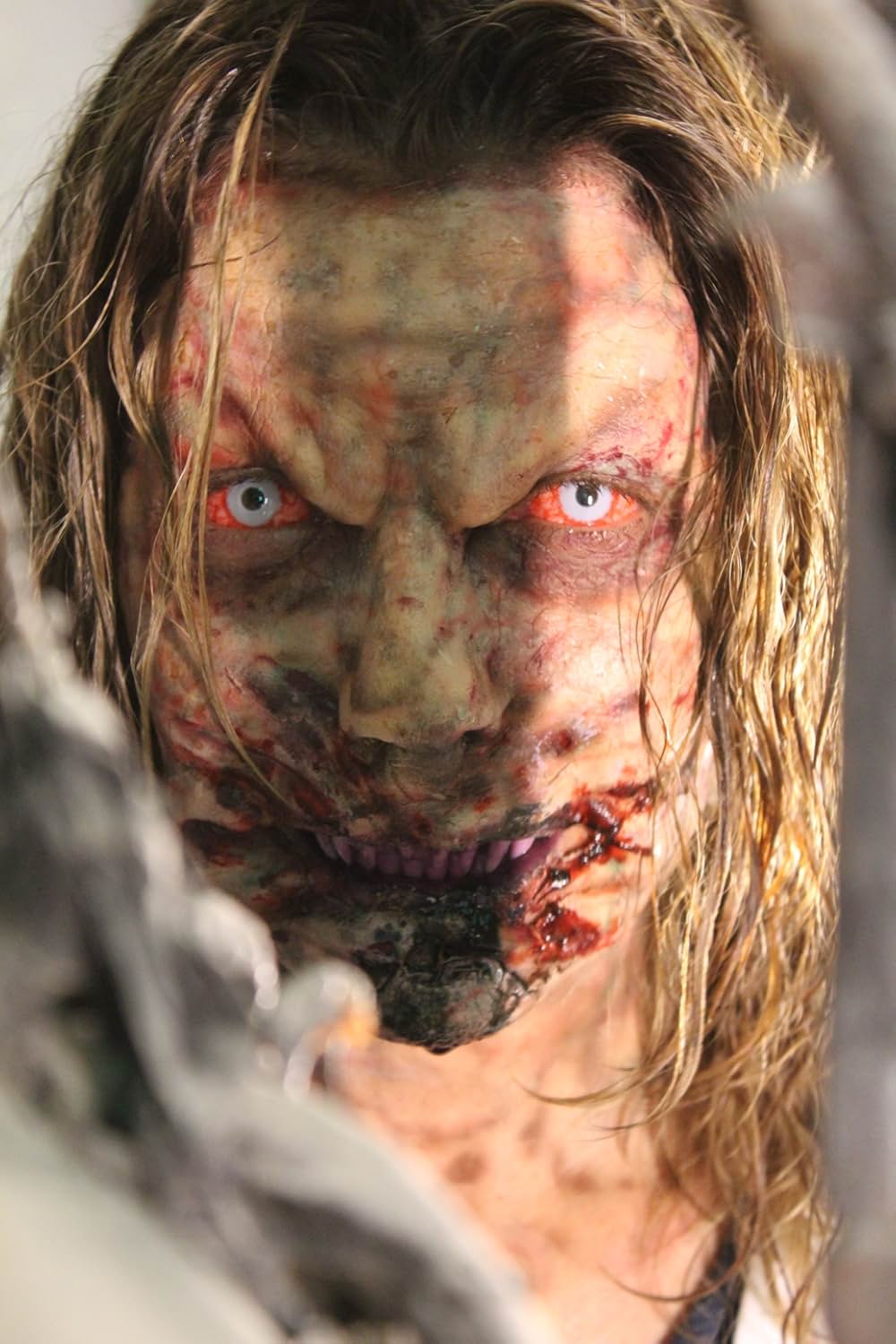 エイリアン・アルマゲドンの画像