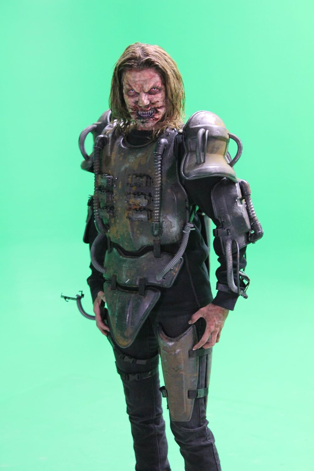 エイリアン・アルマゲドンの画像