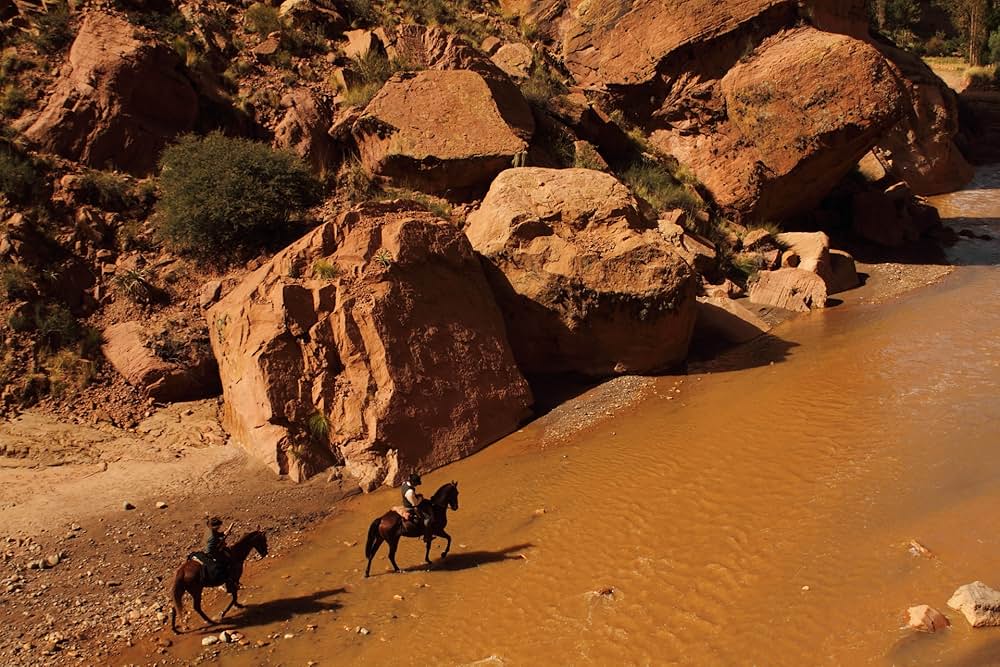 ブッチ・キャシディ 最後のガンマンの画像