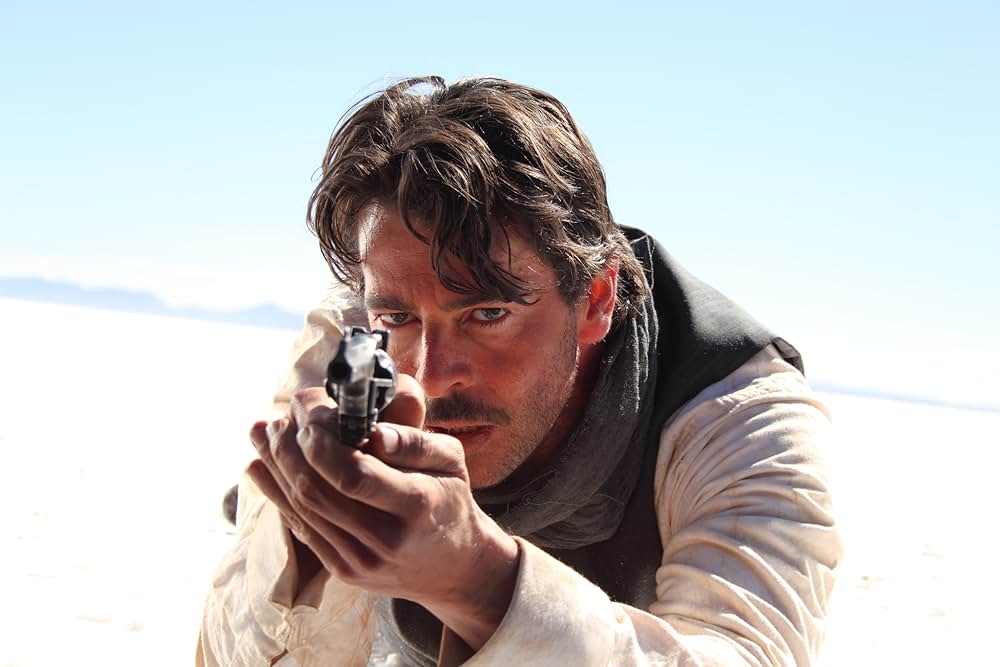 ブッチ・キャシディ 最後のガンマンの画像