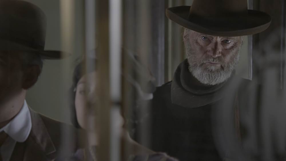 ブッチ・キャシディ 最後のガンマンの画像