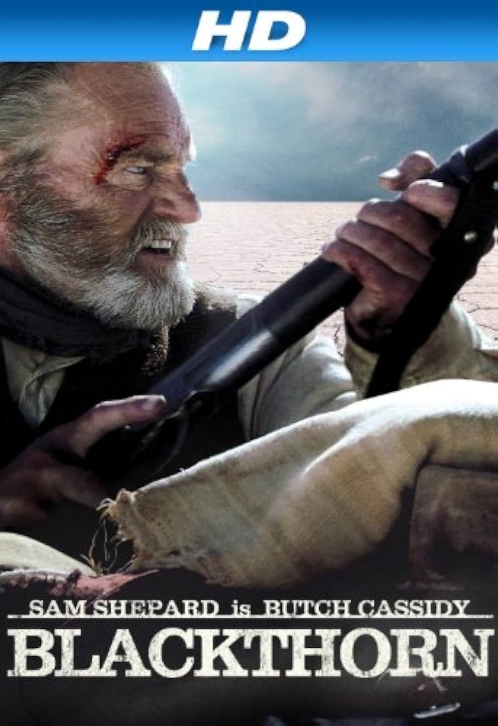 ブッチ・キャシディ 最後のガンマンの画像