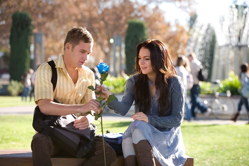 アイ ノウ フー キルド ミー（原題）の画像