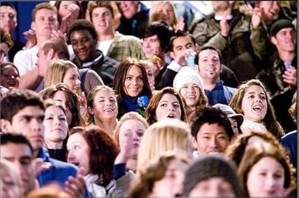 アイ ノウ フー キルド ミー（原題）の画像