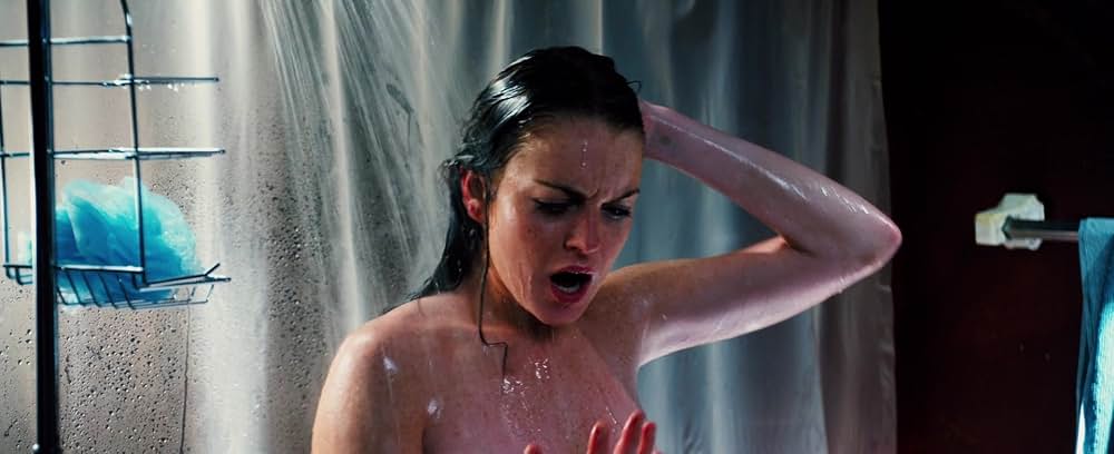 アイ ノウ フー キルド ミー（原題）の画像