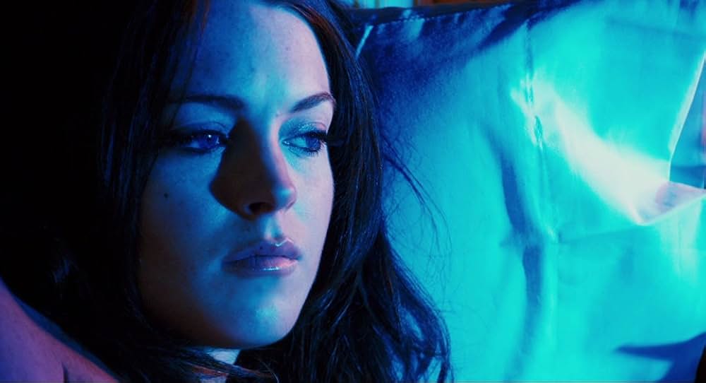 アイ ノウ フー キルド ミー（原題）の画像