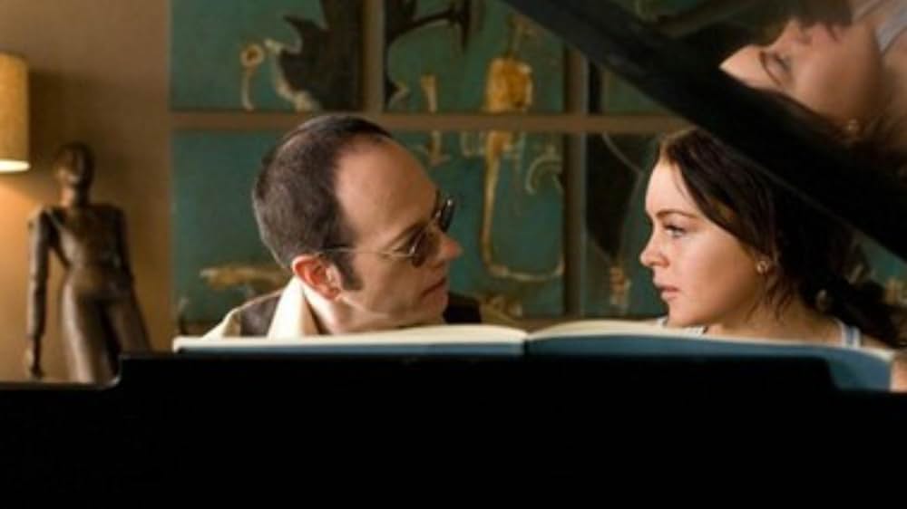 アイ ノウ フー キルド ミー（原題）の画像