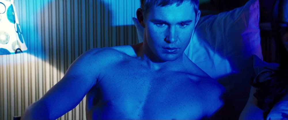 アイ ノウ フー キルド ミー（原題）の画像