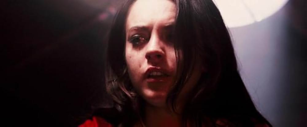 アイ ノウ フー キルド ミー（原題）の画像