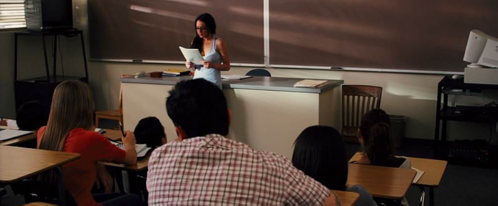 アイ ノウ フー キルド ミー（原題）の画像