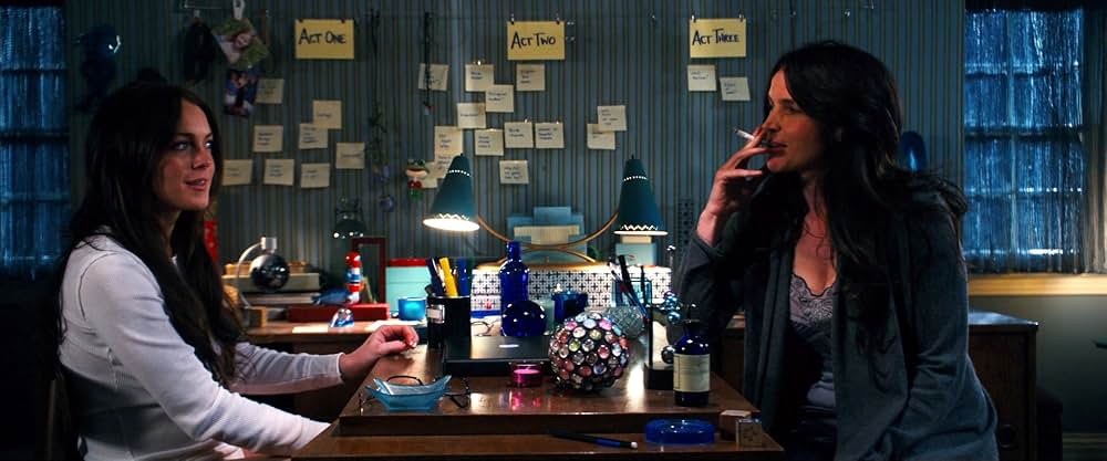 アイ ノウ フー キルド ミー（原題）の画像