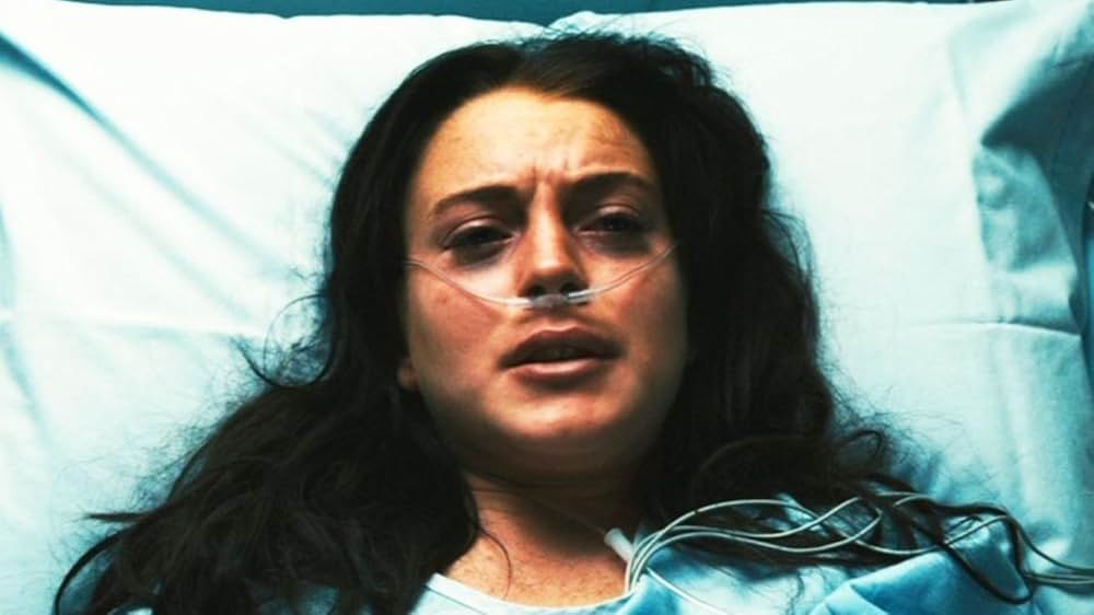 アイ ノウ フー キルド ミー（原題）の画像