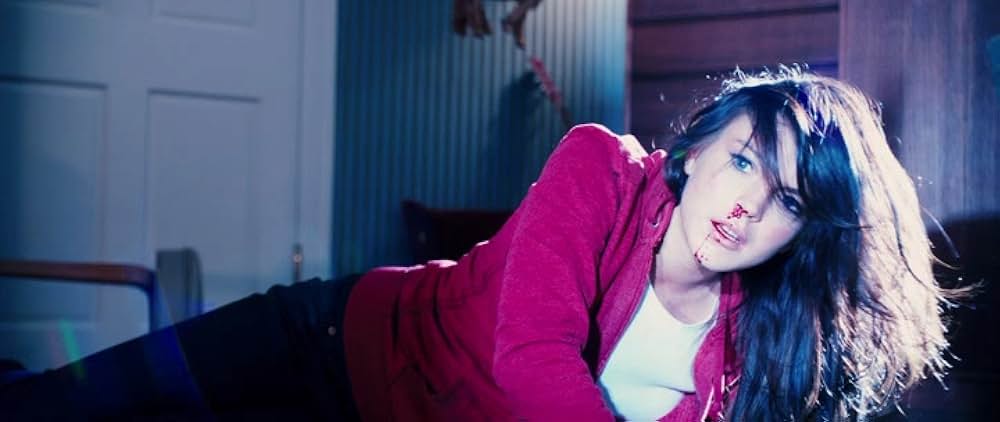 アイ ノウ フー キルド ミー（原題）の画像