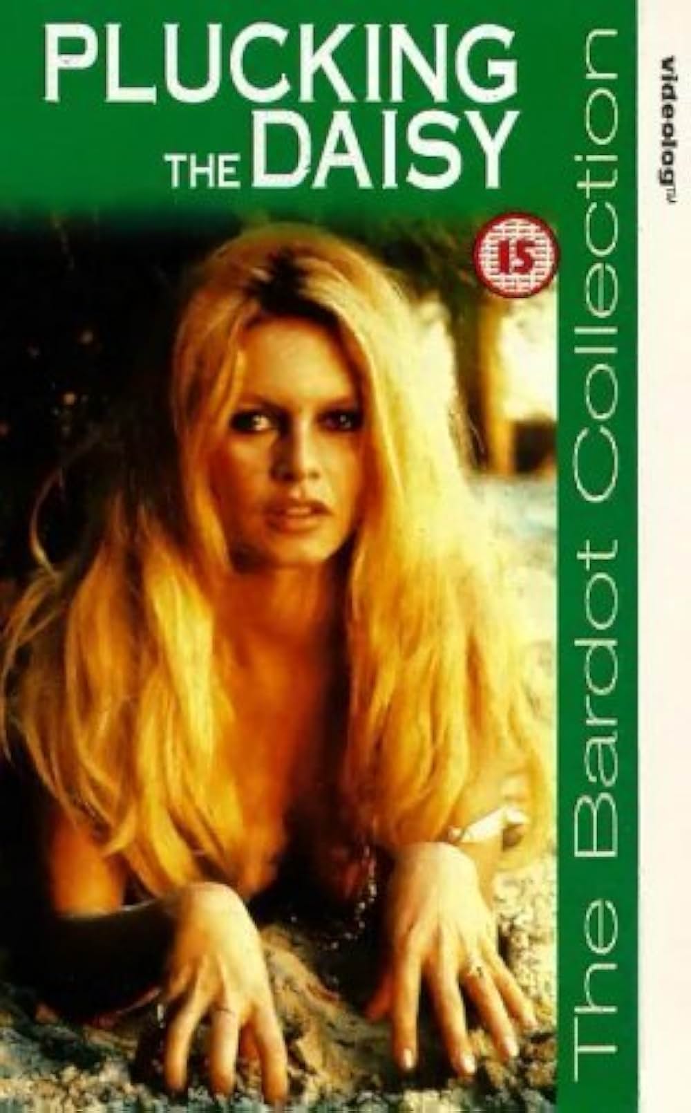 裸で御免なさい／ブリジット・バルドーの裸でご免なさいの画像