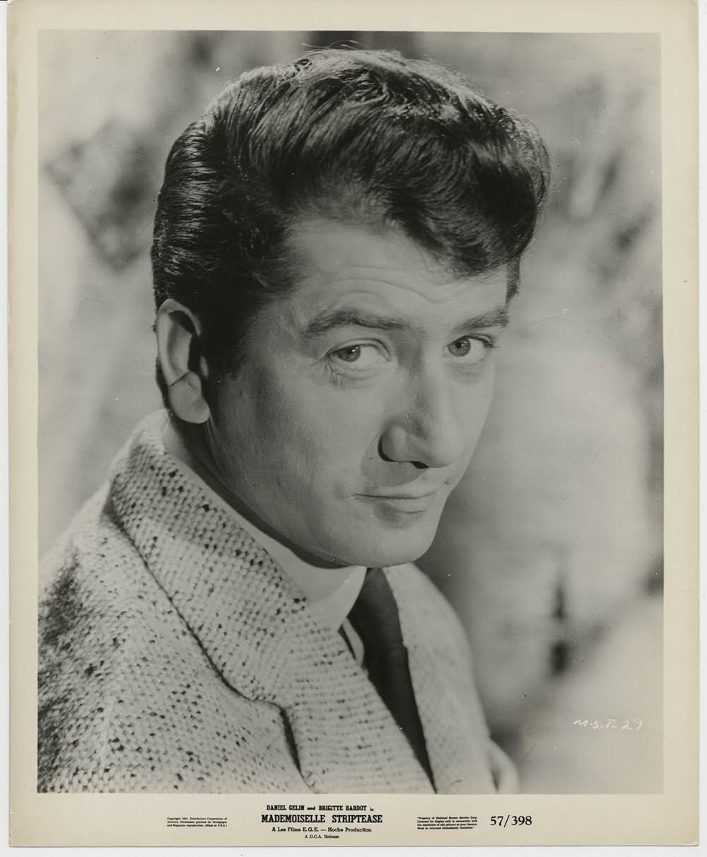 裸で御免なさい／ブリジット・バルドーの裸でご免なさいの画像