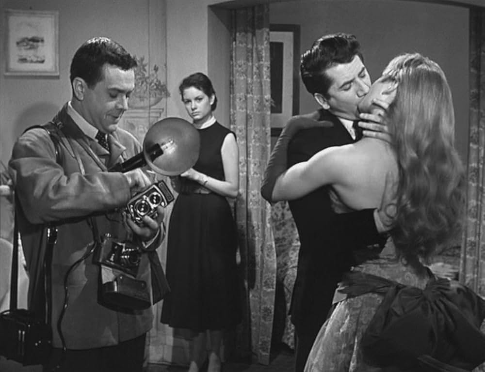 裸で御免なさい／ブリジット・バルドーの裸でご免なさいの画像