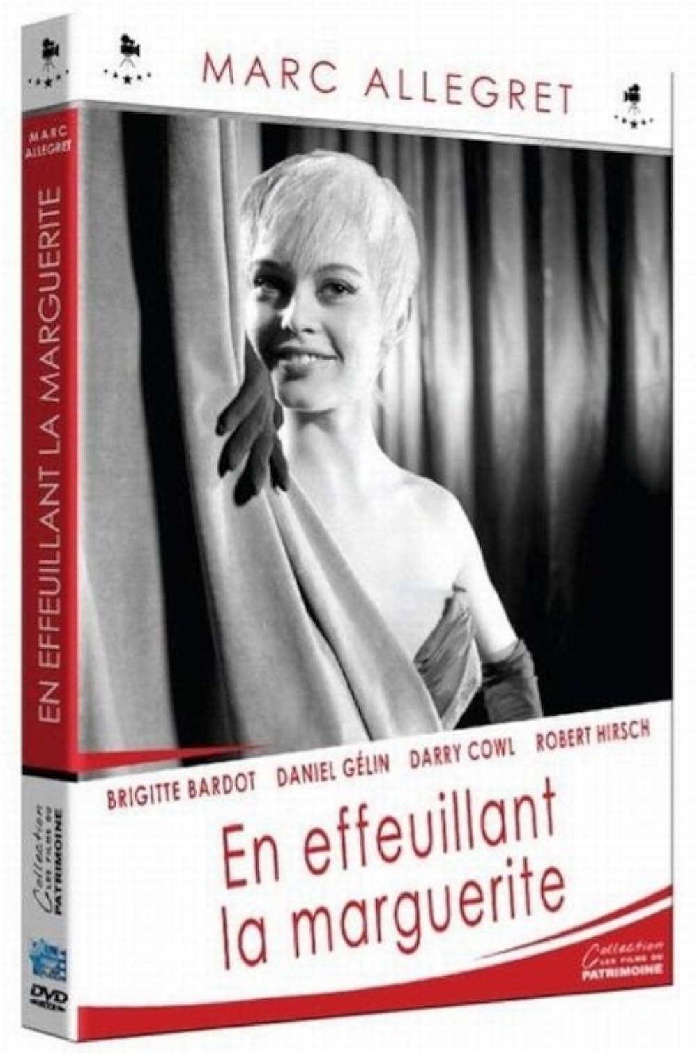 裸で御免なさい／ブリジット・バルドーの裸でご免なさいの画像