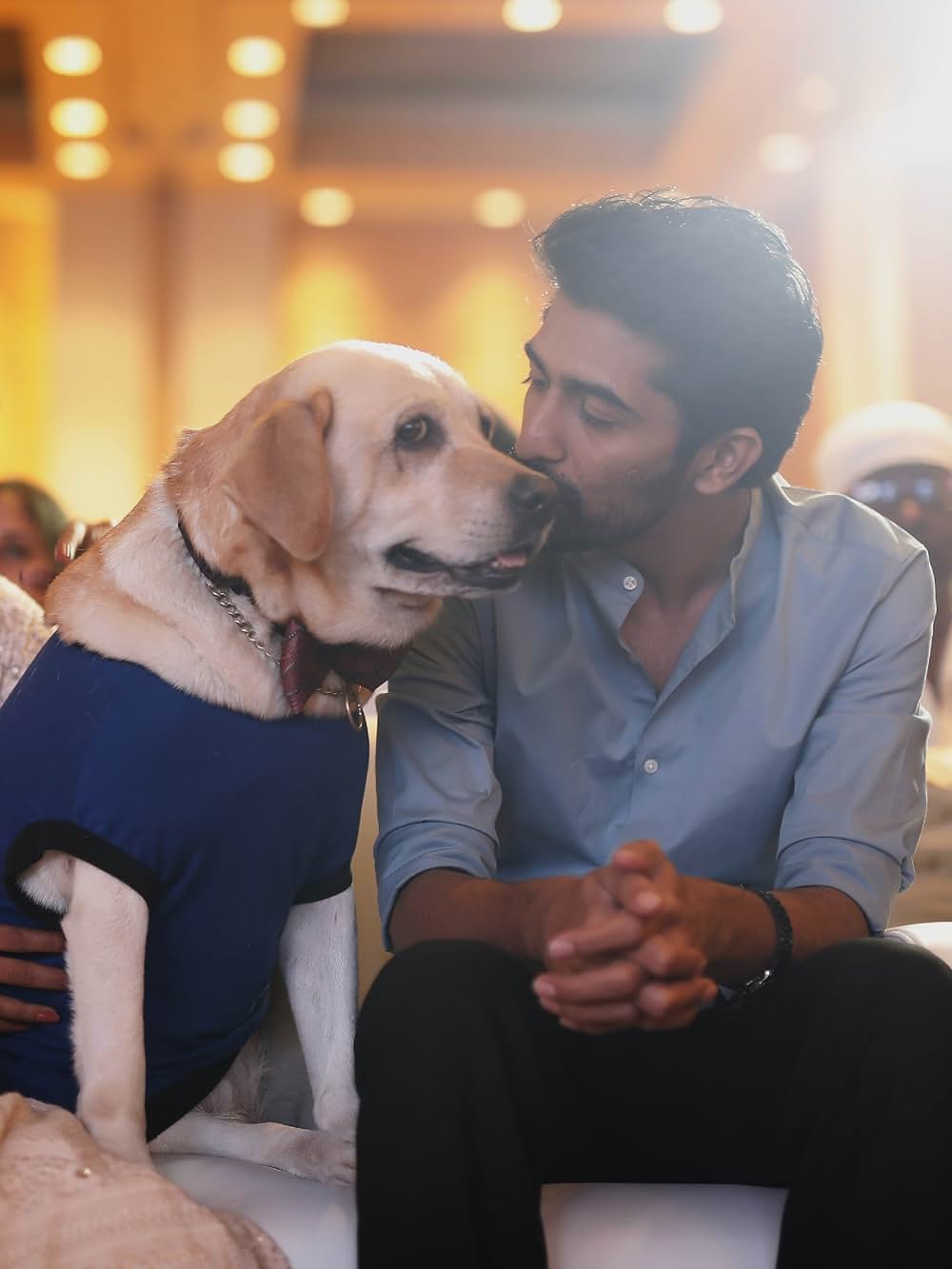 チャーリーの画像