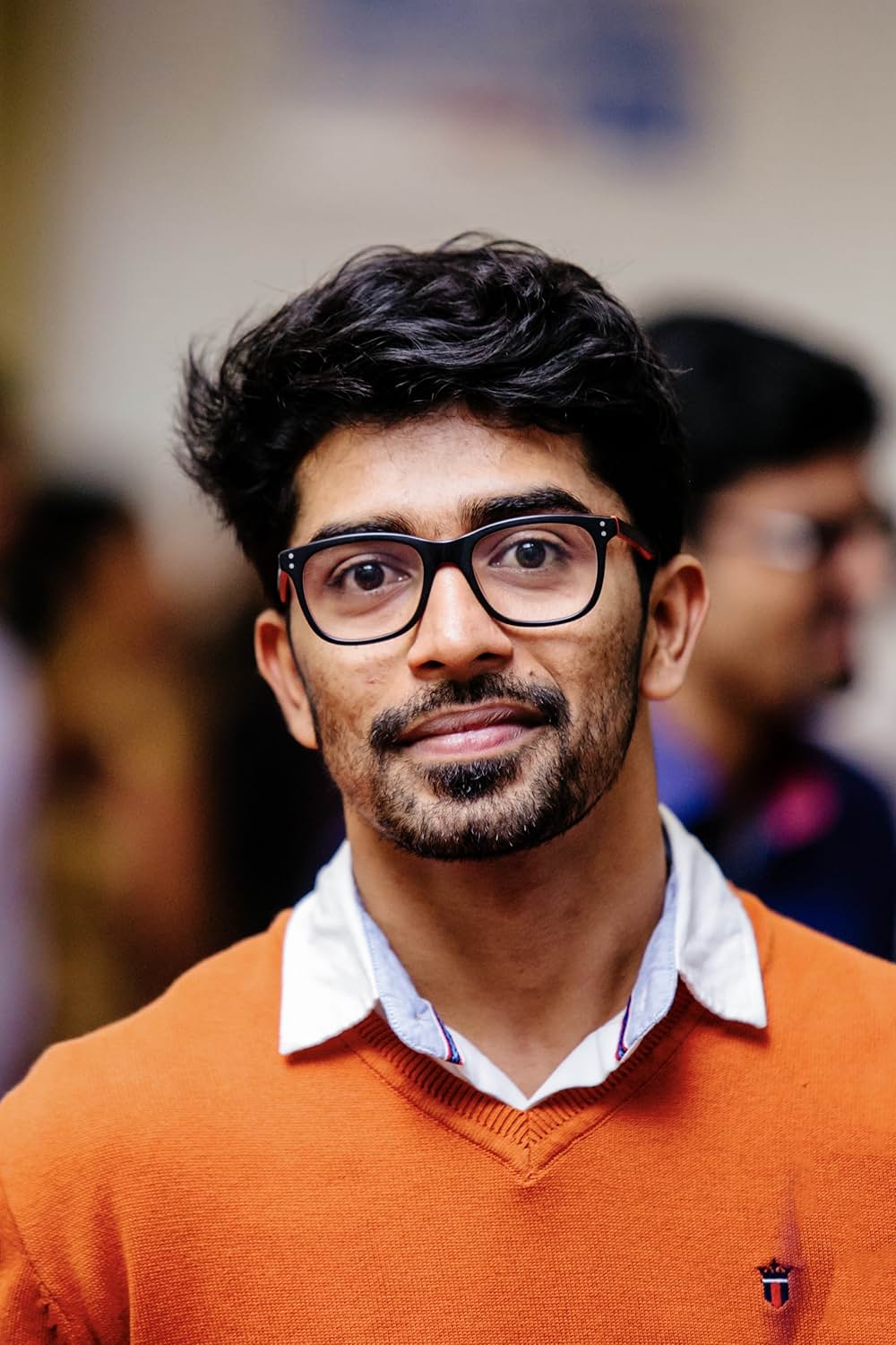 チャーリーの画像