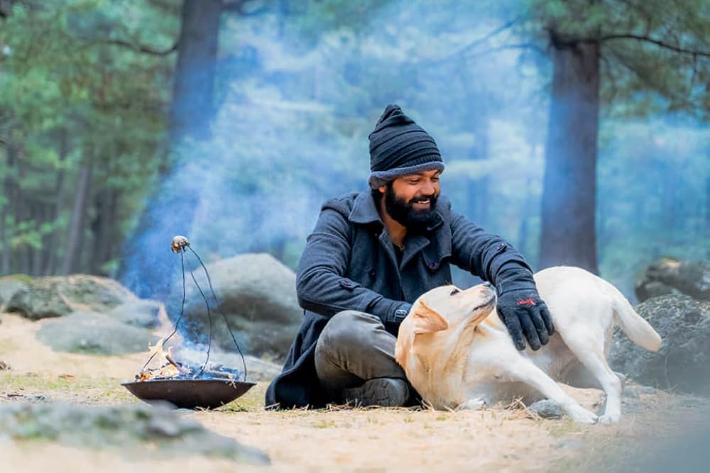 チャーリーの画像