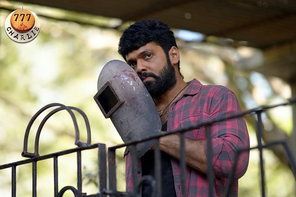 チャーリーの画像