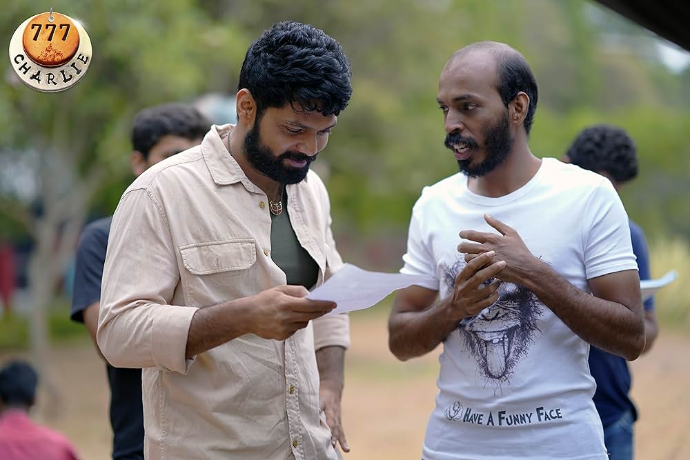 チャーリーの画像