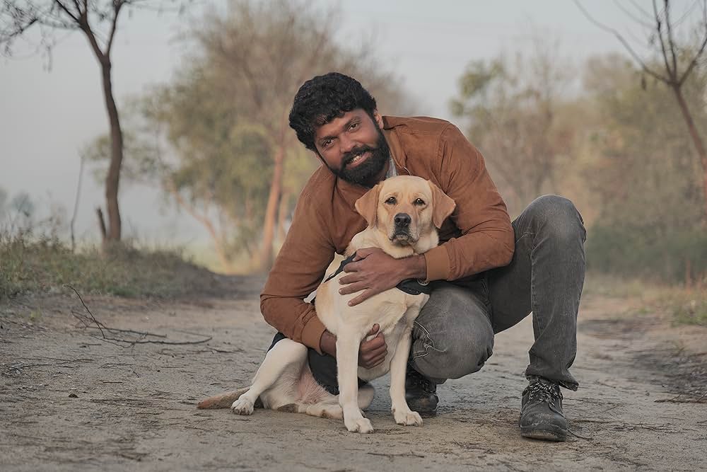 チャーリーの画像