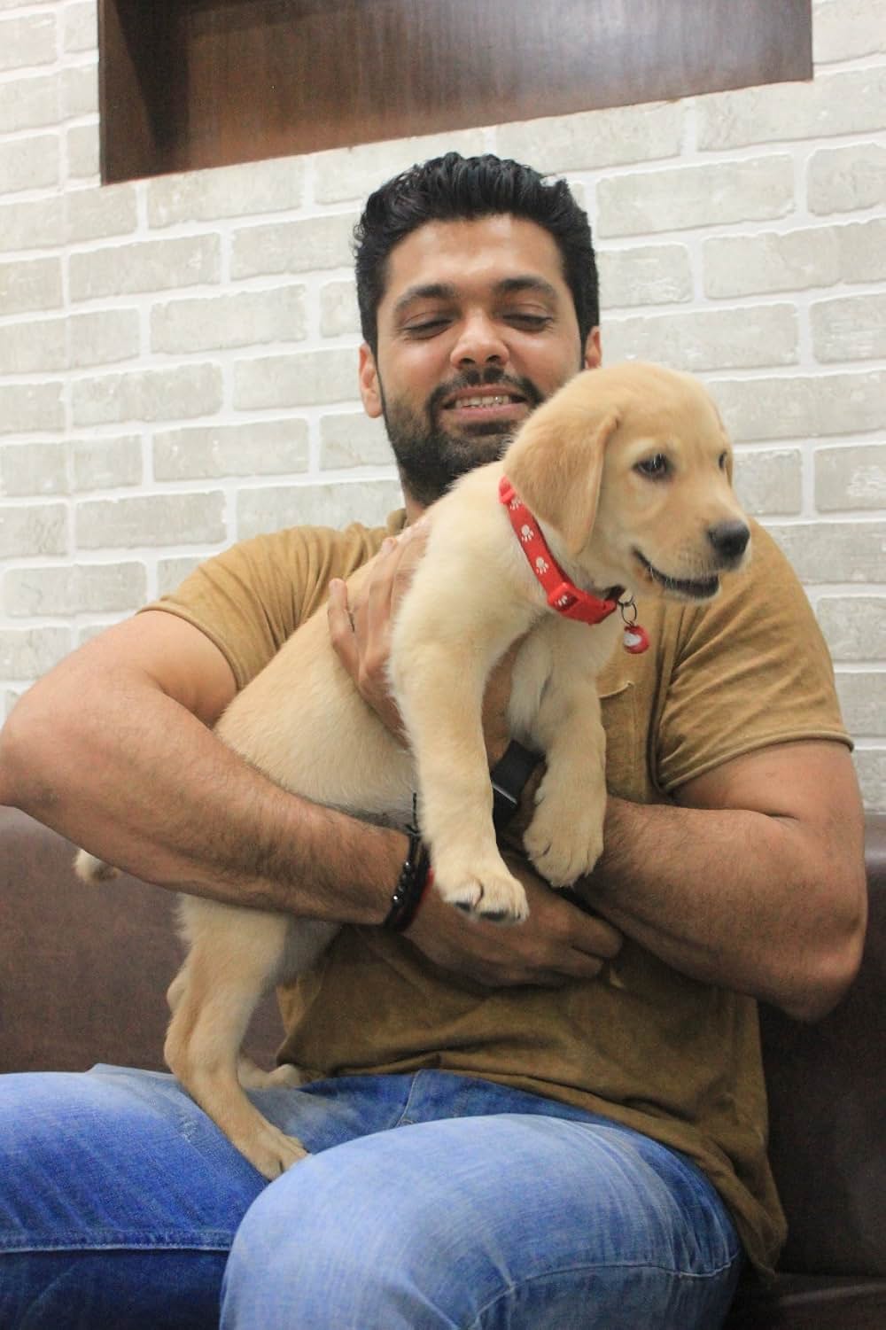 チャーリーの画像