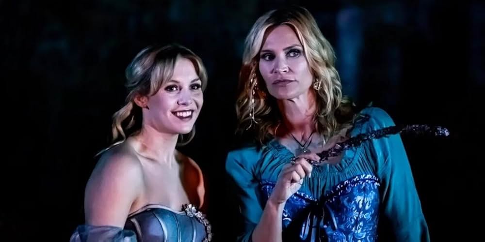 Cinderella's Revenge（原題）の画像