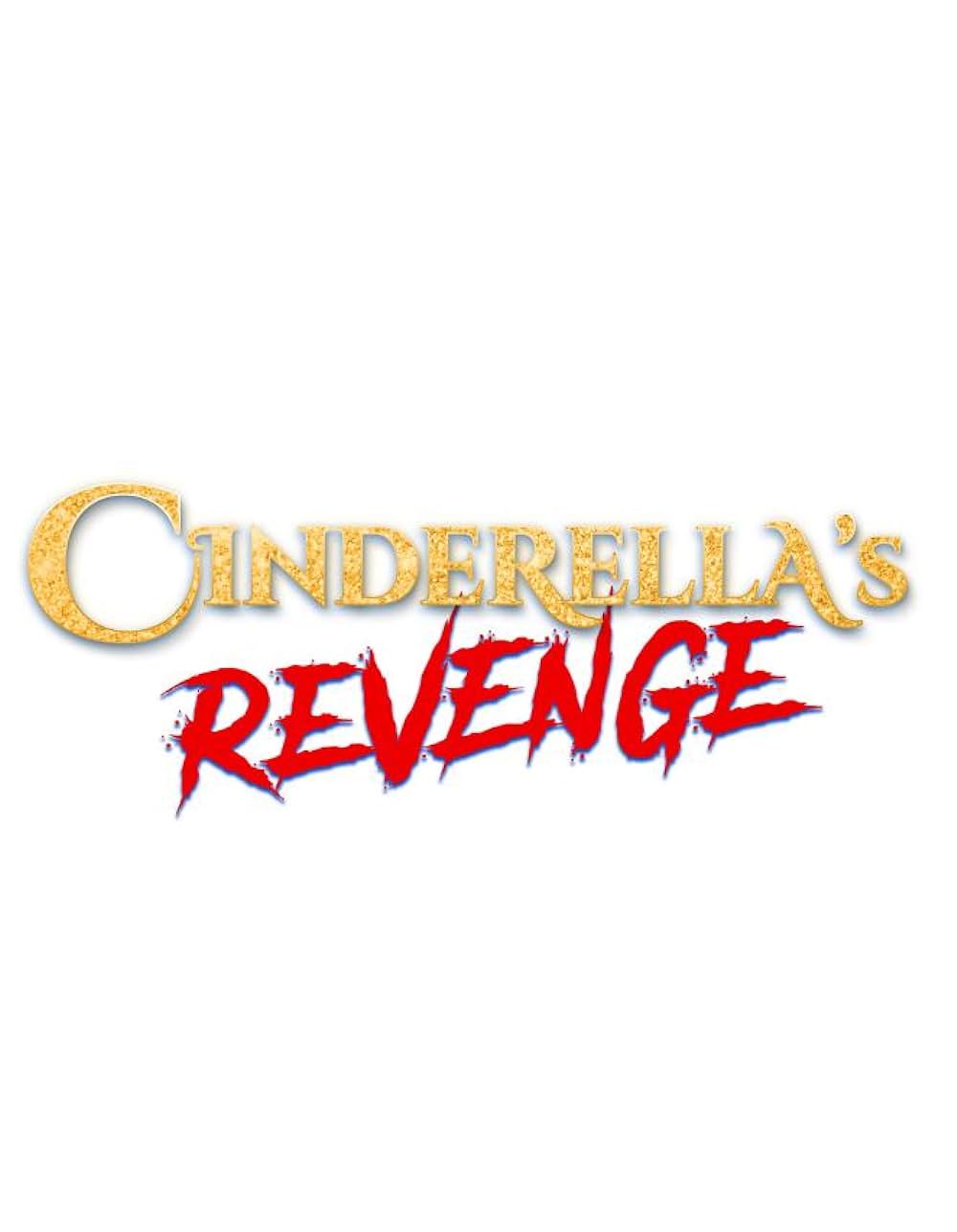 「Cinderella's Revenge（原題）」の画像