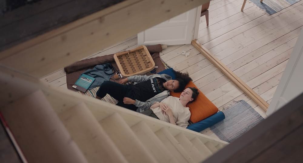 ヒューマン・ポジションの画像